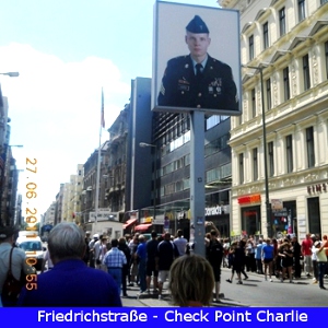 CheckPoint Charlie