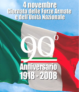 4 Novemmbre 2008